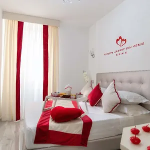 2* Affittacamere Ripetta Luxury Del Corso