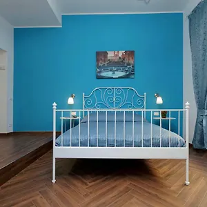 2* Affittacamere Domus Ponte Milvio