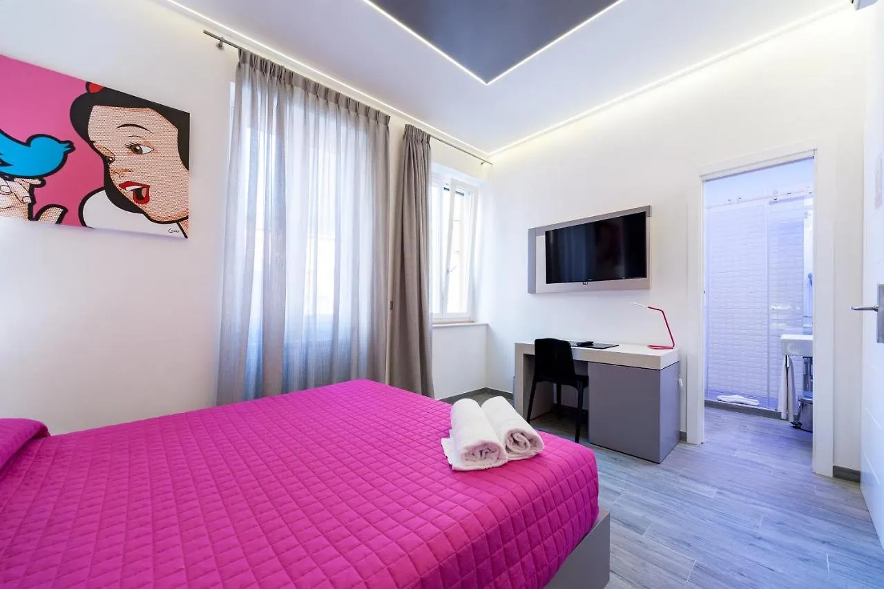 Guesthouse Pop Rom