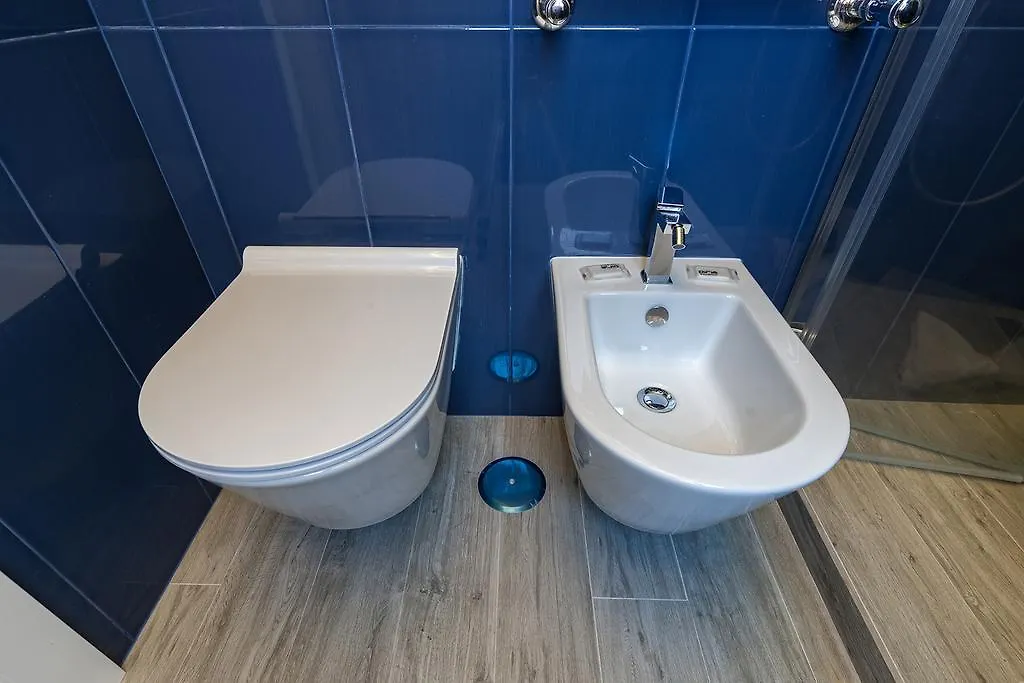 Guesthouse Pop Rom Gasthof