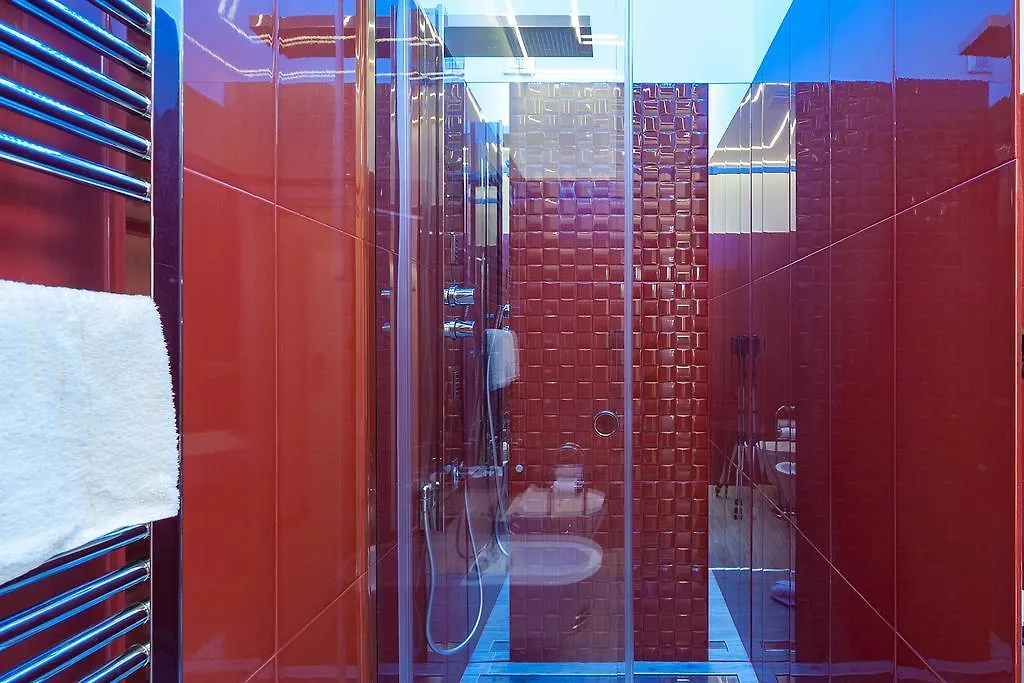 Guesthouse Pop Rom 2*,