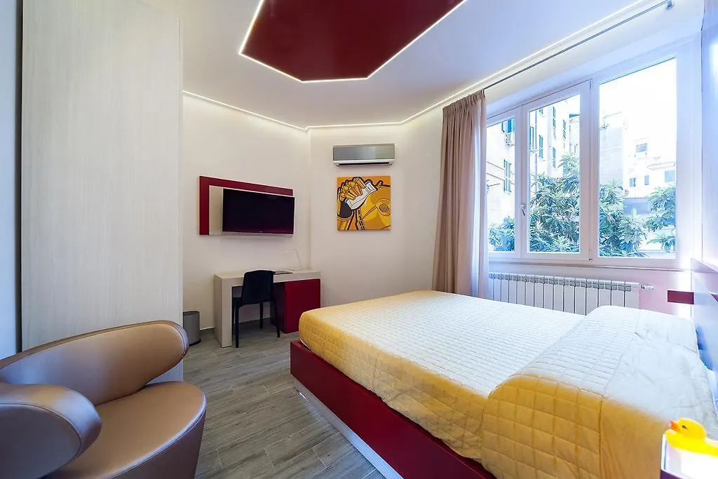 Guesthouse Pop Rom Gasthof