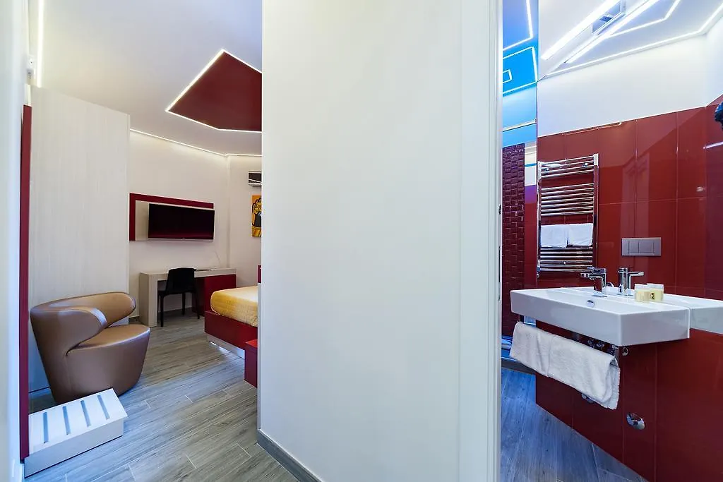 Guesthouse Pop Rom