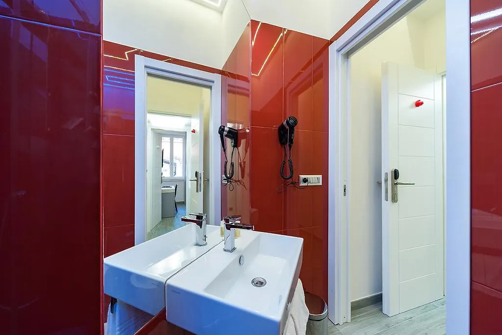 Guesthouse Pop Rom Gasthof